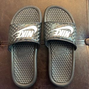 Nike Slides
